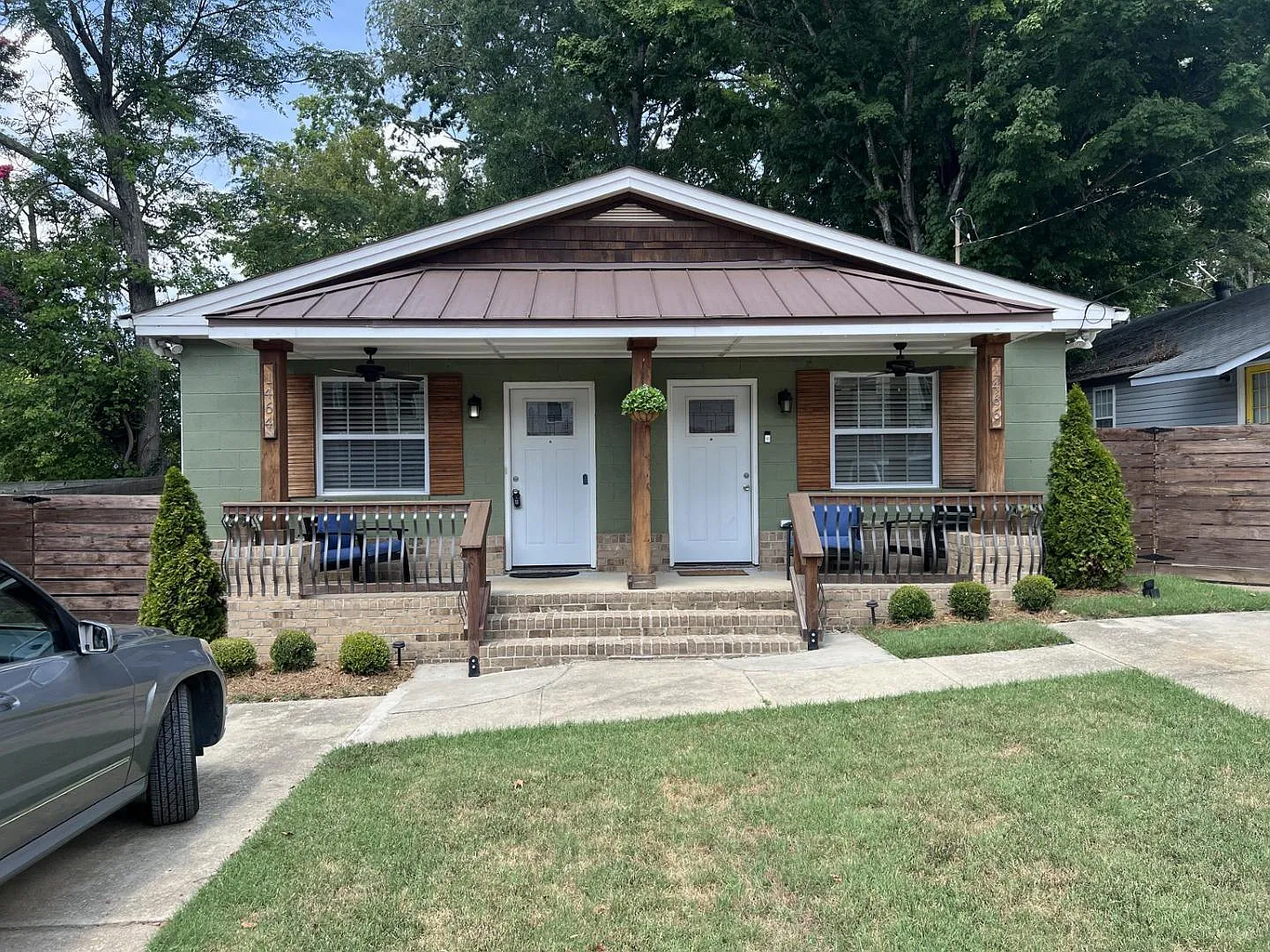 2 bed, 1.0 bath, 750 sqft, $1,400 — Photo 2