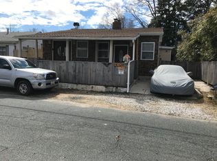 1304 2nd Rd #B, Middle River, MD 21220