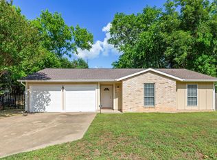 2106 Ponciana Loop, Austin, TX 78744