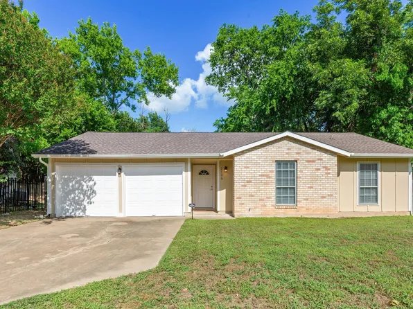 2106 Ponciana Loop, Austin, TX 78744