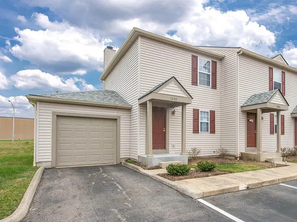 1688 Bennigan Dr #169A, Hilliard, OH 43026