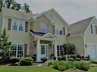 4806 Marquis St, Colfax, NC 27235