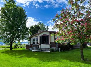 420 Flathead St, Saint Ignatius, MT 59865