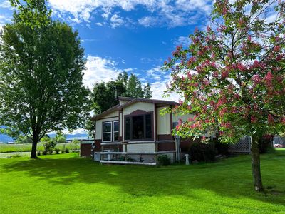 420 Flathead St, Saint Ignatius, MT, 59865