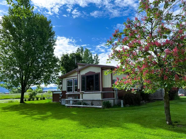 420 Flathead St, Saint Ignatius, MT 59865