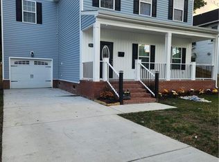 912 23rd St, Newport News, VA 23607