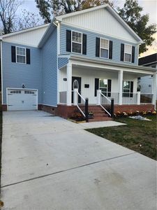 912 23rd St, Newport News, VA, 23607