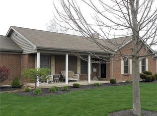 209 N Maple St, Union City, OH 45390