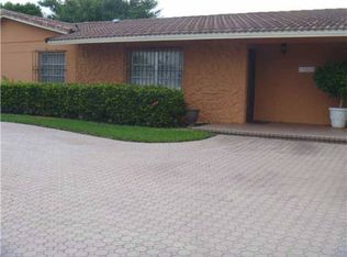 11760 SW 26th Ter, Miami, FL 33175