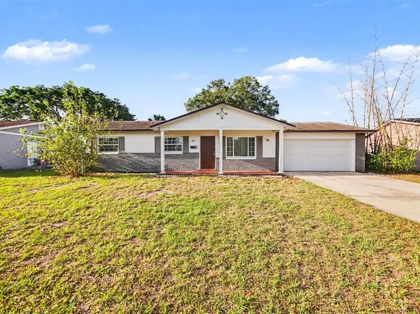 4814 Blarney Dr, Orlando, FL 32808