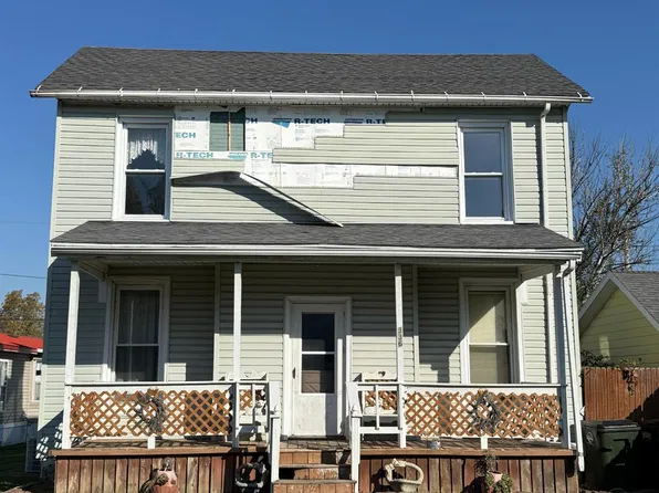 336 7th Ave, Tiffin, OH 44883