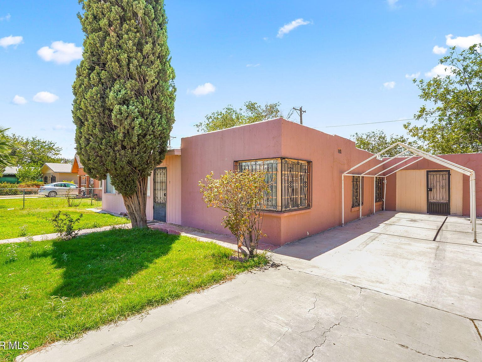 7672 Wenda Way, El Paso, TX 79915 Zillow
