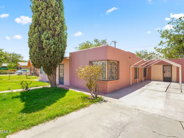 7672 Wenda Dr, El Paso, TX 79915