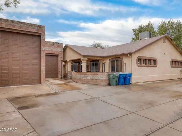 3206 E Glenn St, Tucson, AZ 85716