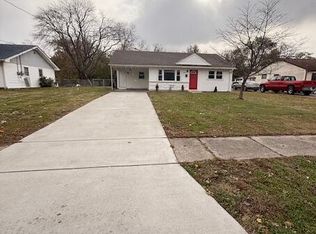 13517 Kinross Blvd, Louisville, KY 40272