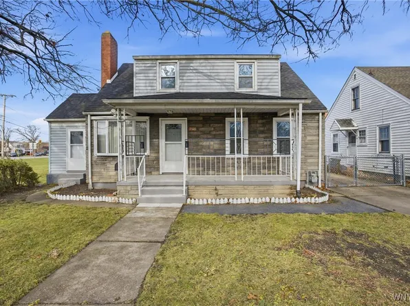 3510 Chapin Ave, Niagara Falls, NY 14301