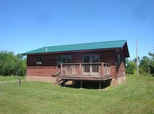 5740 N Markville Rd, Danbury, WI 54830