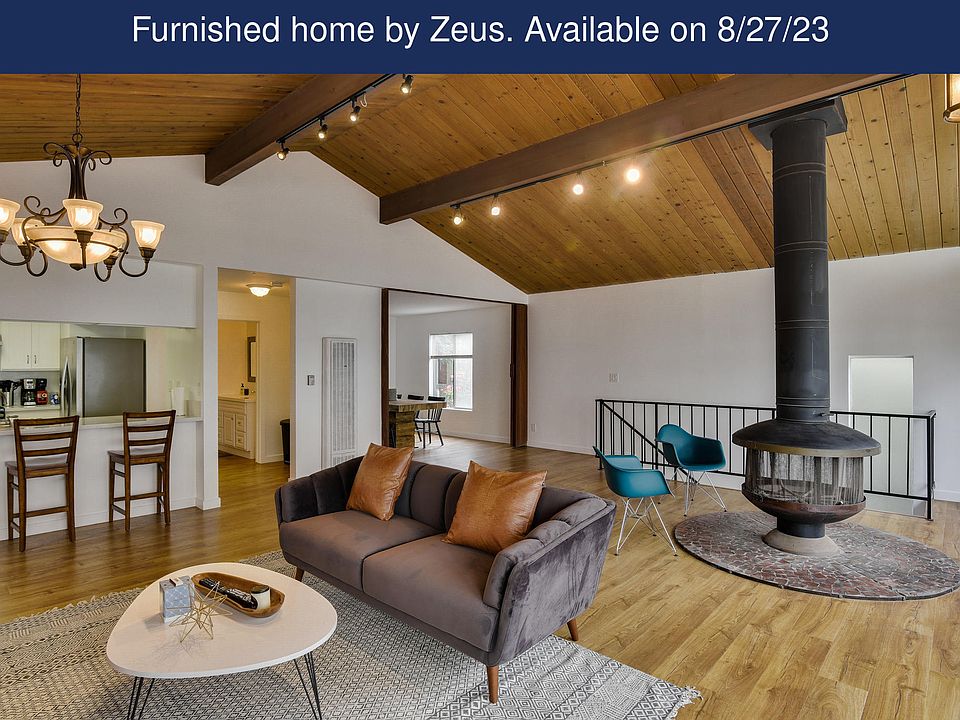 At Zeus, we design move-in ready homes and fully manage them ourselves.