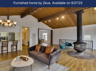 21 1/2 E Yawl St, Marina Del Rey, CA 90292