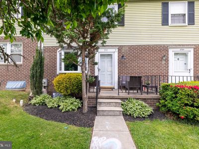 3741 Double Rock Ln, Baltimore, MD, 21234