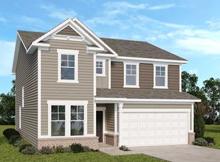 7510 Firecrest Ln, Camby, IN 46113