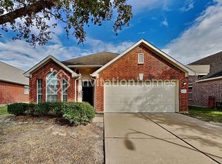11031 Overland Trail Dr, Richmond, TX 77406
