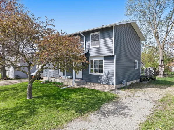 11 1/2 8th Ave NW, Kasson, MN 55944