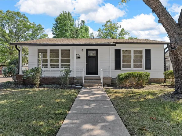 3600 Windsor Ave, Waco, TX 76708