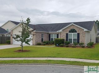 3 Moss Creek Ct, Pooler, GA 31322