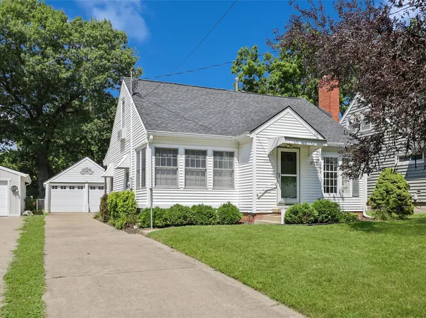 1104 57th St, Des Moines, IA 50311