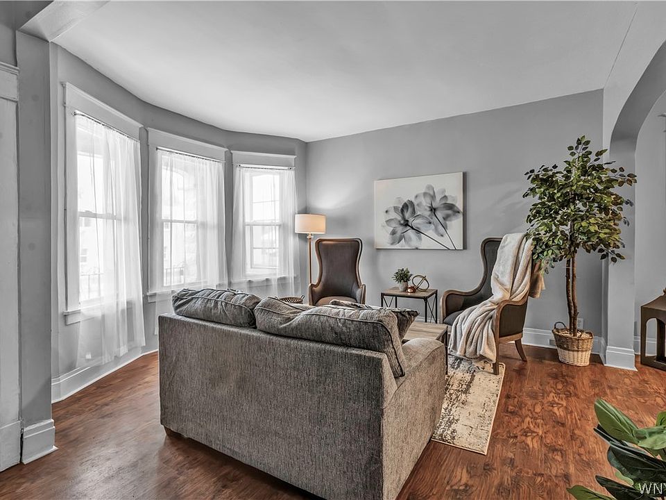 929 Hertel Ave 929 Hertel Ave Buffalo, NY Zillow Apartments for