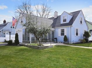 25 Mohawk Dr, Cranford, NJ 07016