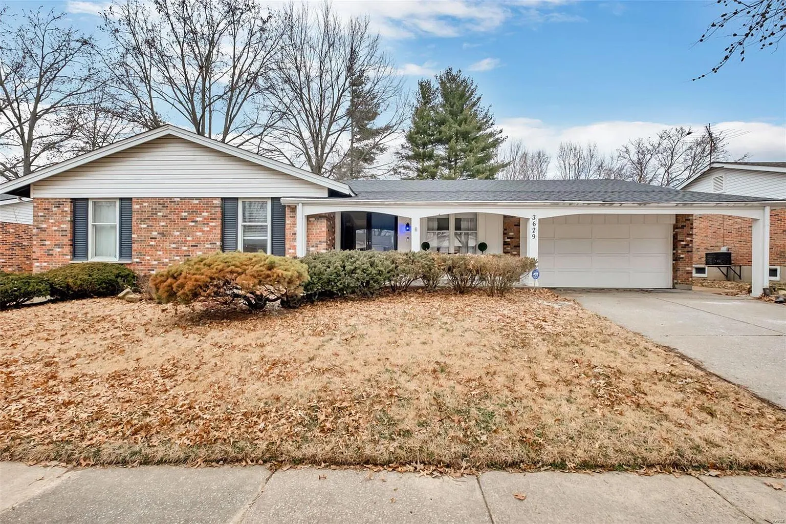 3629 Hirondelle Ln photo 1