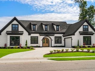 1109 Whooping Crane Dr, Conway, SC 29526