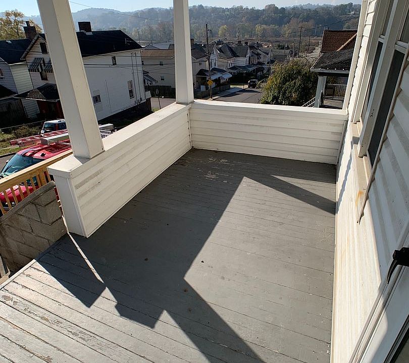 407 25th Street Apartment Rentals McKeesport, PA Zillow