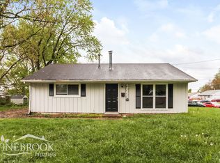 2595 Impala Dr, Cincinnati, OH 45231