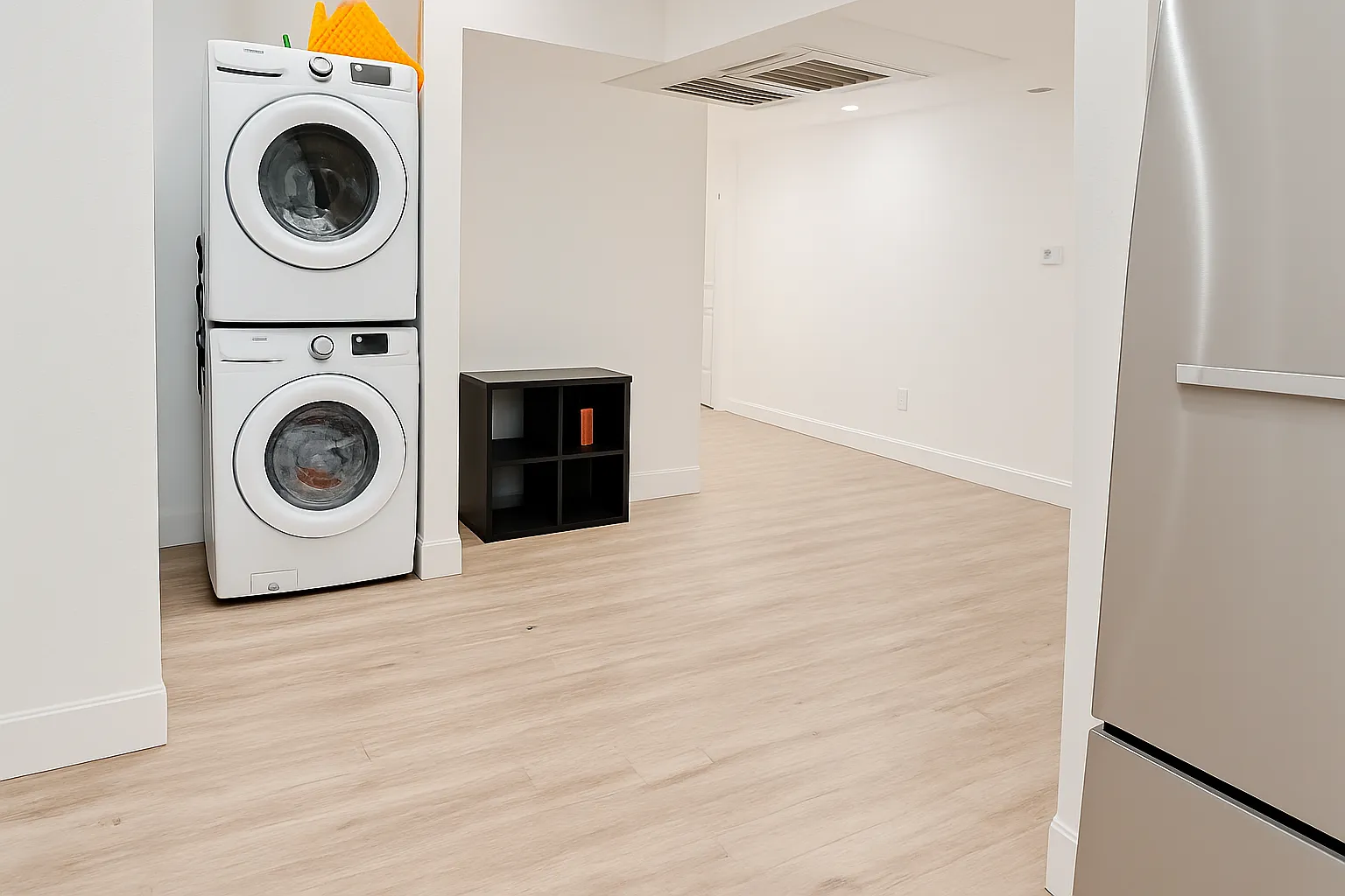 4 bed, 1200 sqft, $750 — Photo 4