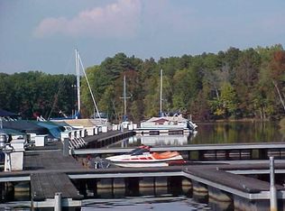 981 Scout Rd, Lexington, NC 27292