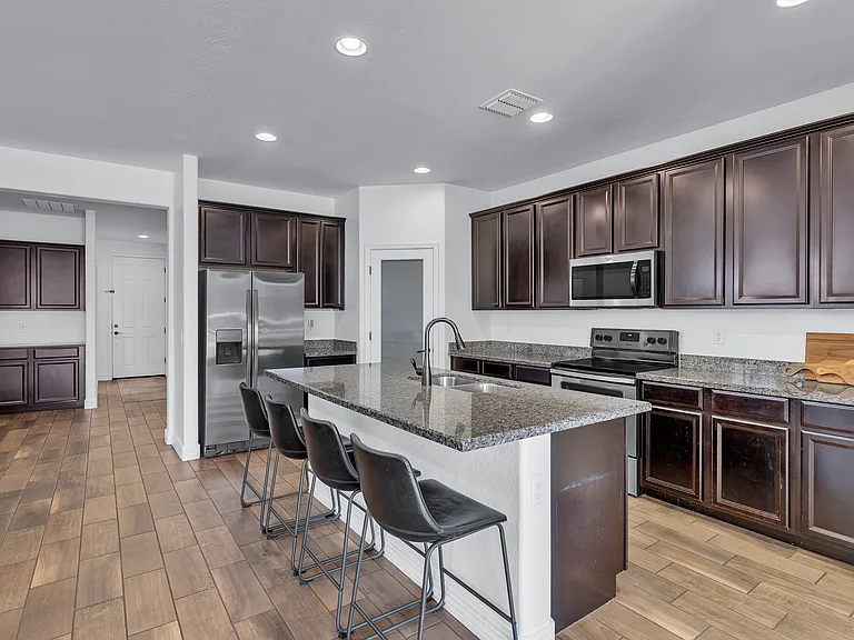 1691 W Desert Spring Way — Photo 10
