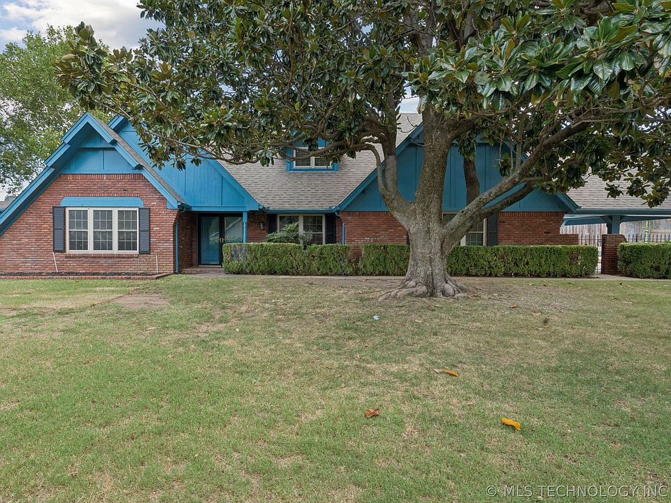 1st image of 7021 E 66th Pl