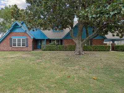 7021 E 66th Pl, Tulsa, OK, 74133