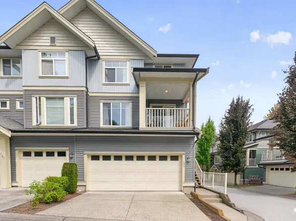 6575 192nd St #102, Surrey, BC V4N 5T8