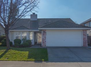 8809 Hiddenspring Way, Elk Grove, CA 95758