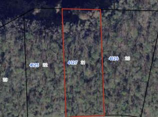 4129 Cedar Creek Dr, Southport, FL 32409
