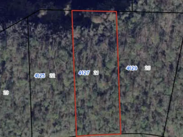 4129 Cedar Creek Dr, Southport, FL 32409