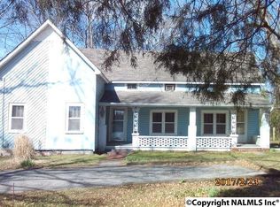 1204 Mill Rd SE, Decatur, AL 35603