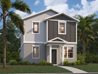 5714 STOCKADE BOULEVARD, Saint Cloud, FL, 34771