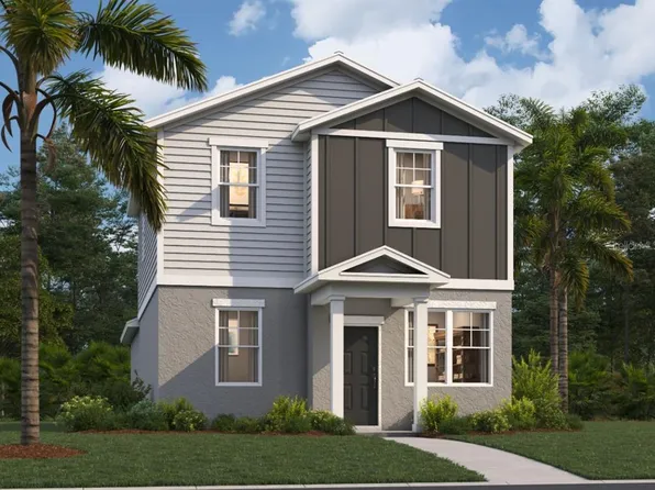 5714 Stockade Blvd, Saint Cloud, FL 34771