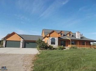 6077 37th Ml, Avoca, MI 48006