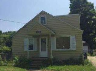 2952 Nathan Ave, Flint, MI 48506